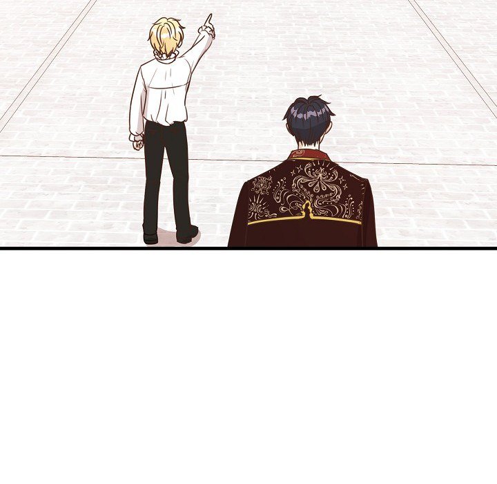 Hold on, Crown Prince! - episode 17 - 45