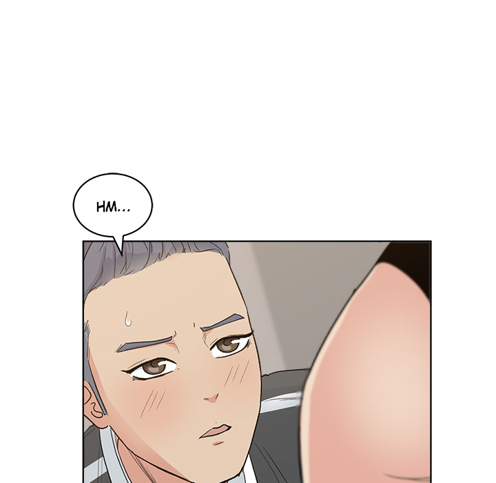 Soojungs Comicladen - episode 4 - 84