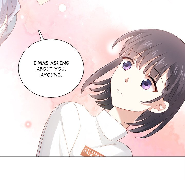 A Young Case of Hearts - episode 20 - 50