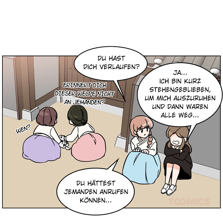 Liebe zum Nachtisch - episode 21 - 49