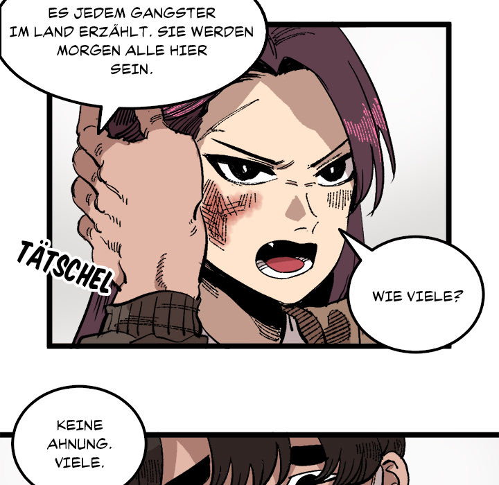 Die Unruhestifterin - episode 24 - 50