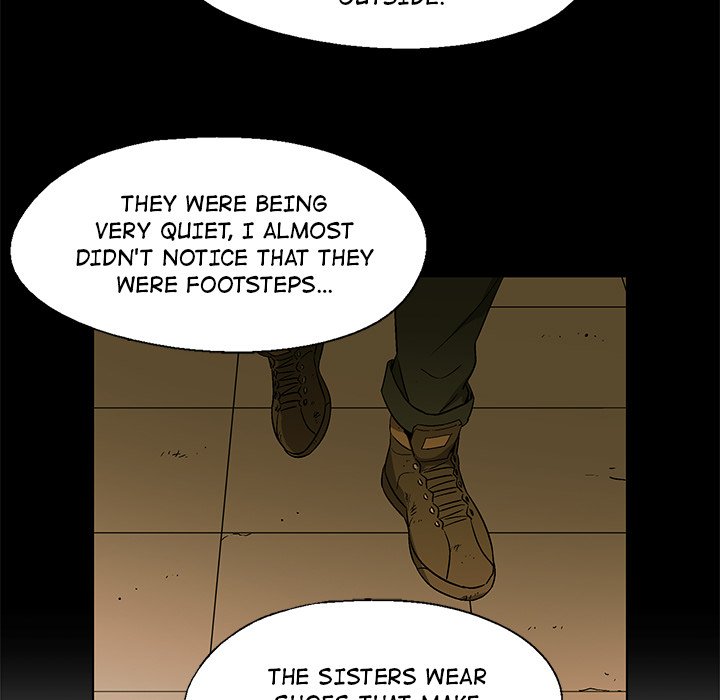 Gorgon - episode 17 - 70