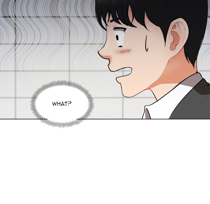 Driving Me Crazy - episode 1 - 19