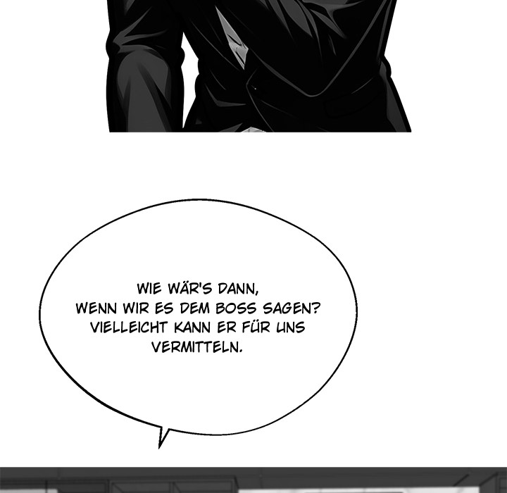 Workaholic Gangster - episode 48 - 25