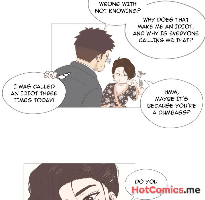 You Have The Wrong Person - episode 8 - 49