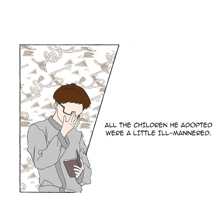 New Life, New Me - episode 46 - 56
