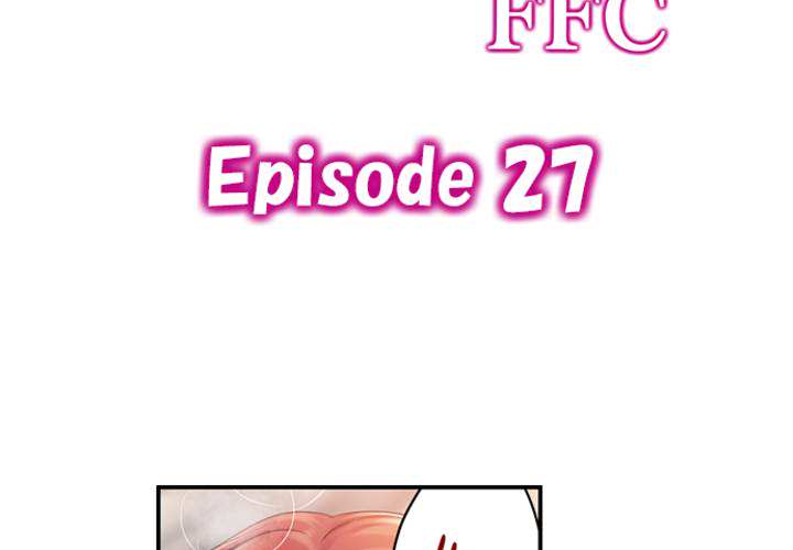 I Can't Resist His Massage! Cheating in Front of My Husband's Eyes - episode 27 - 3