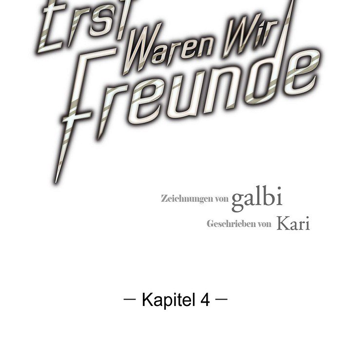 Erst waren wir Freunde - episode 4 - 26