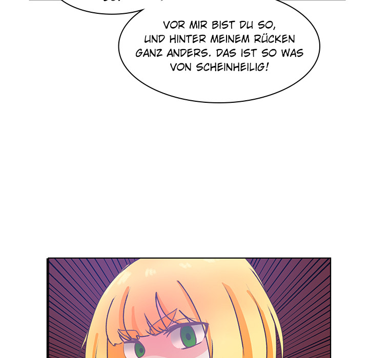 Der Mädchen-Knigge - episode 83 - 84