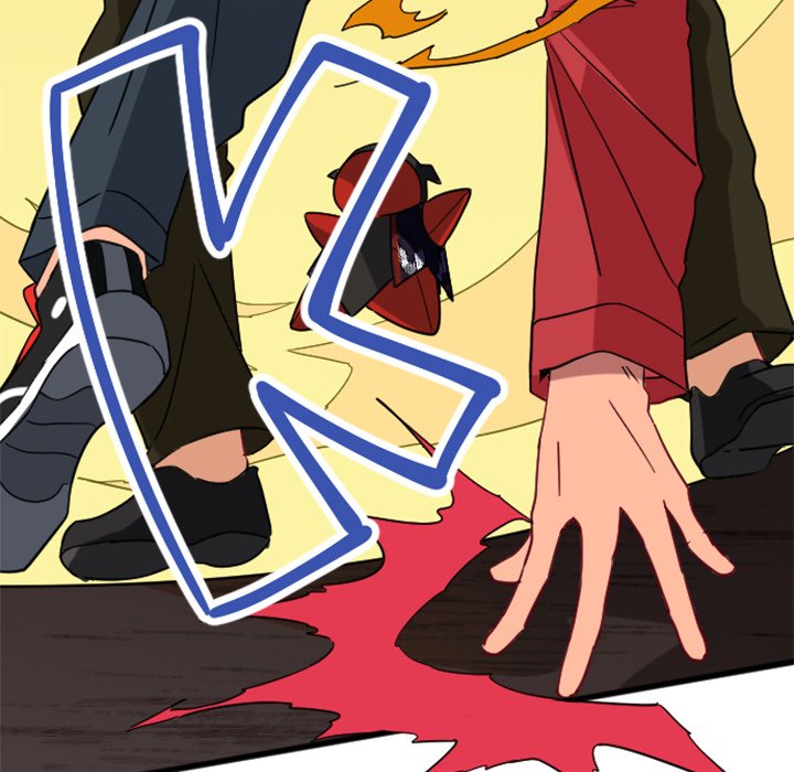 Ohayo Tokyo - episode 73 - 14