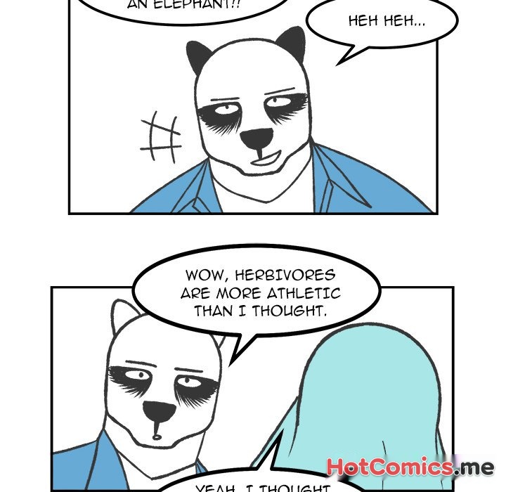 Herbivore High School - episode 59 - 40
