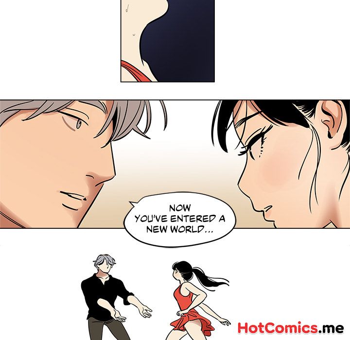 Snowman - episode 23 - 24