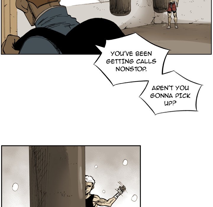 The Bully Hunter - episode 7 - 8