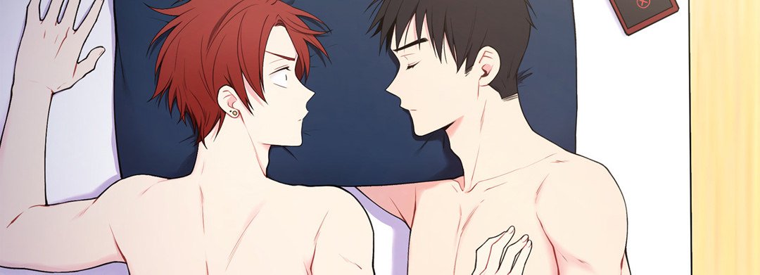 Sweet Caress - episode 37 - 65