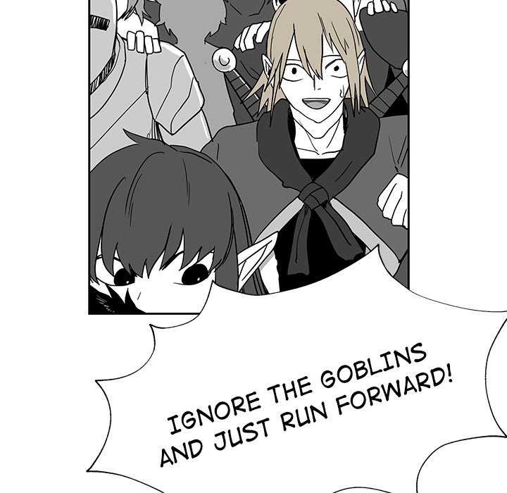 Nine Fantasy - episode 23 - 35