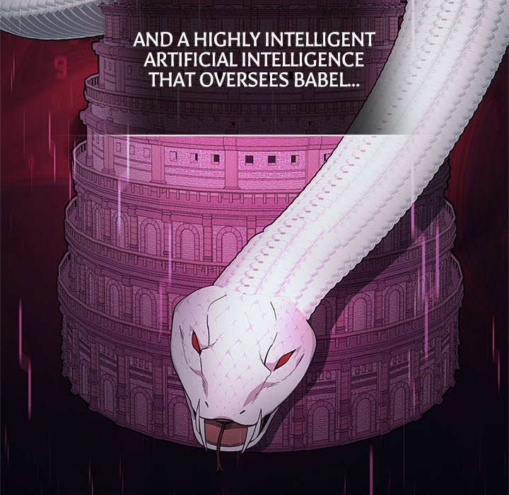 Underground of Babel - episode 8 - 67