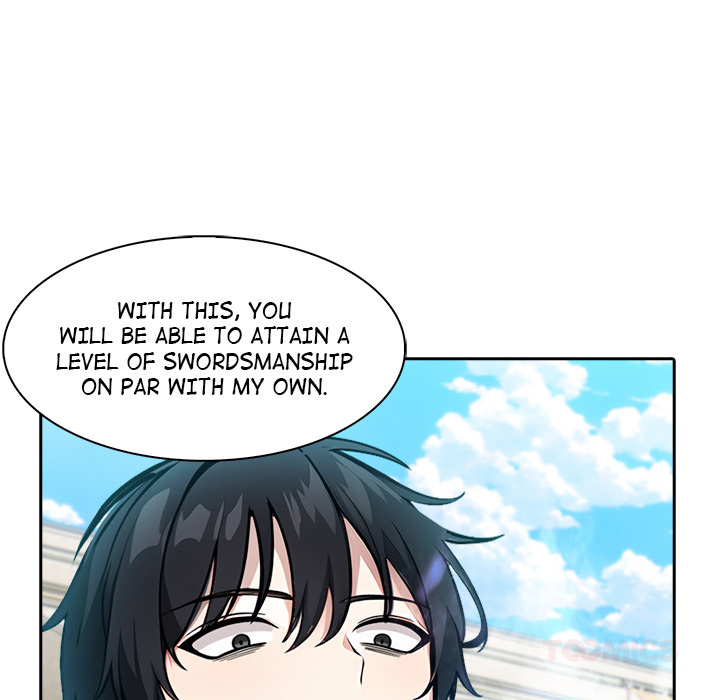 Draco-Knight Commander - UNCENSORED - episode 11 - 137