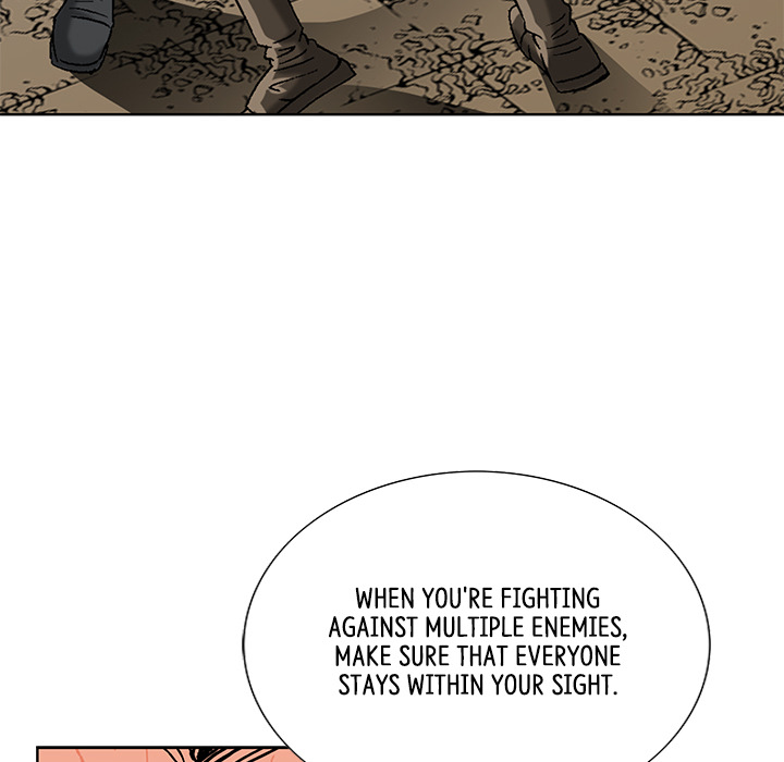 The Tale of The Hyungsan Sect - episode 30 - 77