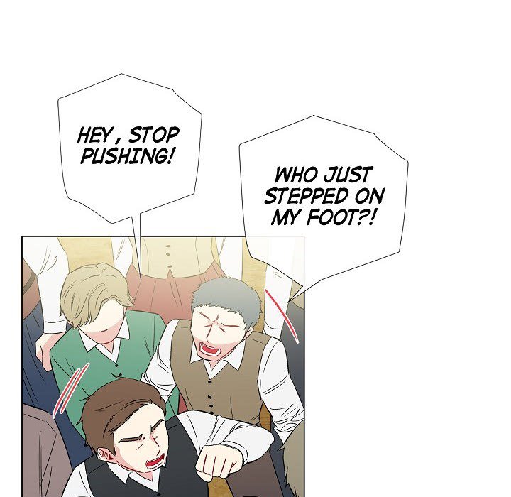 The Maid and the Vampire - episode 23 - 27
