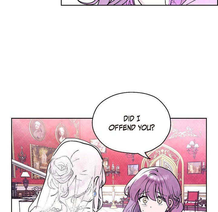 The Villainess Behind the Mask - episode 1 - 28