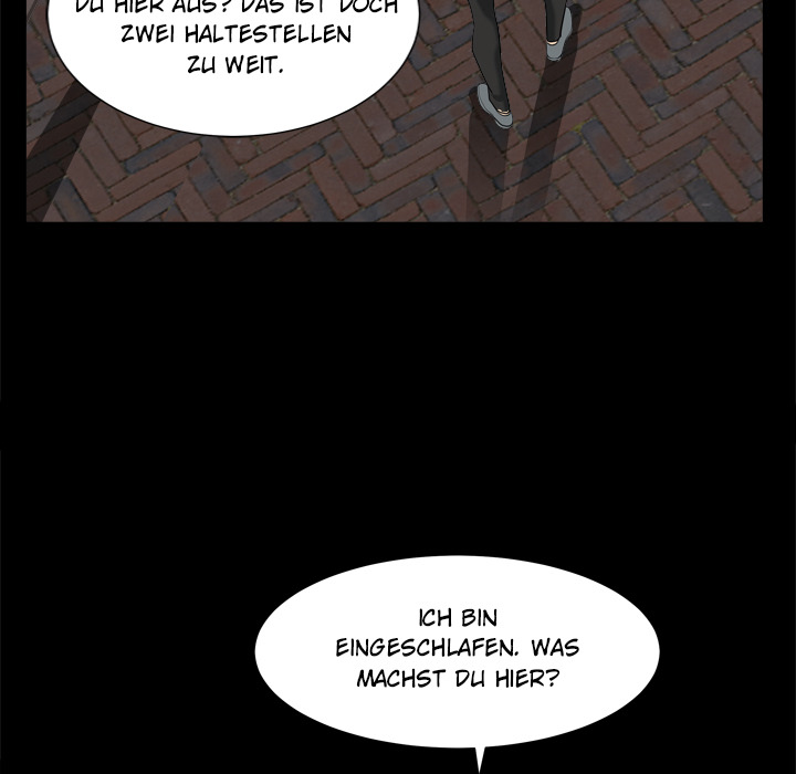 Hyänen der Großstadt - episode 6 - 19