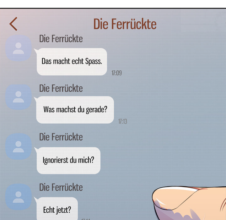 Vom Fiesling zum Liebling - episode 9 - 69