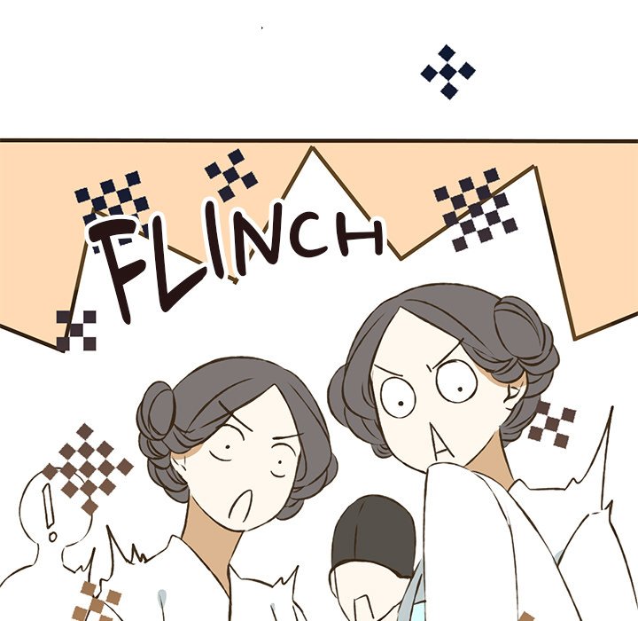 My Friend From Another Era - episode 18 - 60