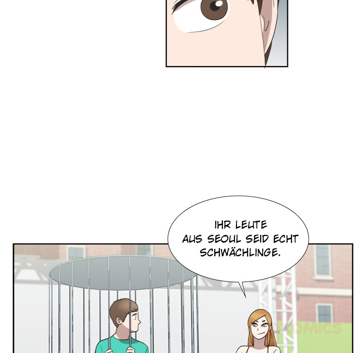 Dorf sucht Lehrer - episode 24 - 33