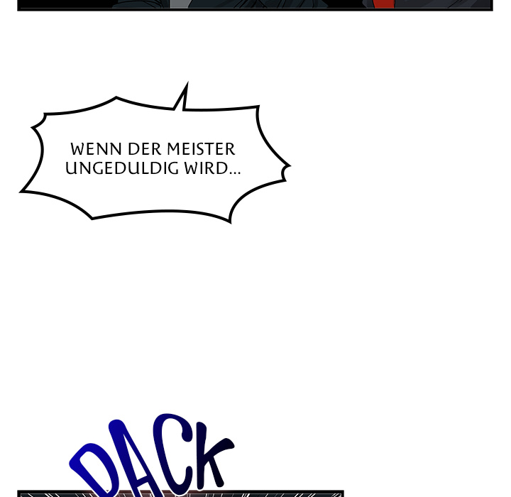 Der Klingendämon - episode 23 - 33
