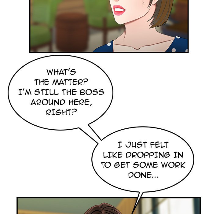 The Repeat Student - episode 18 - 97