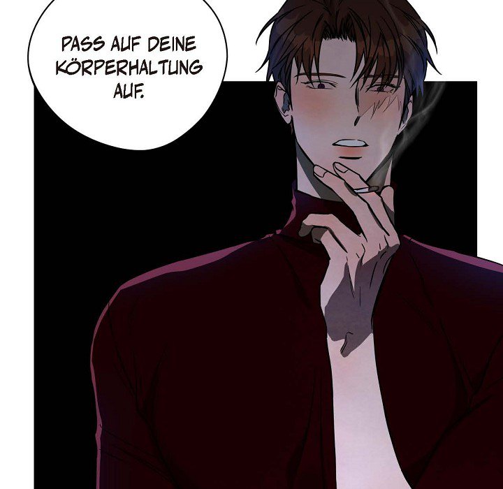 Harte Liebe - episode 37 - 46