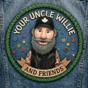 @uncle.willie.and.friends