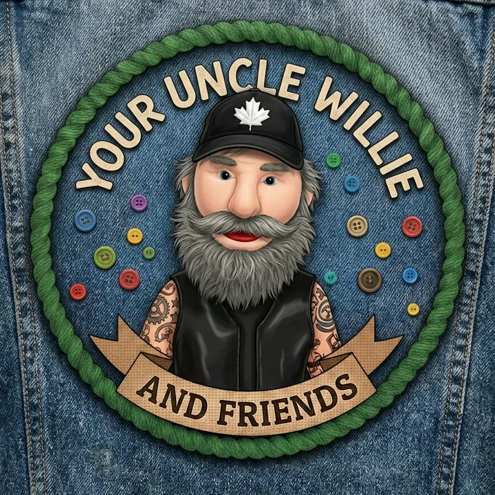 @uncle.willie.and.friends