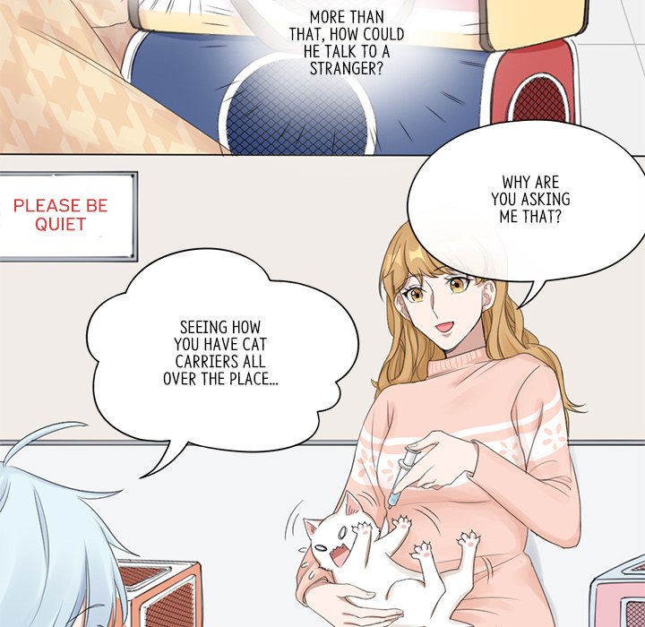 My New Pet Cat - episode 16 - 57
