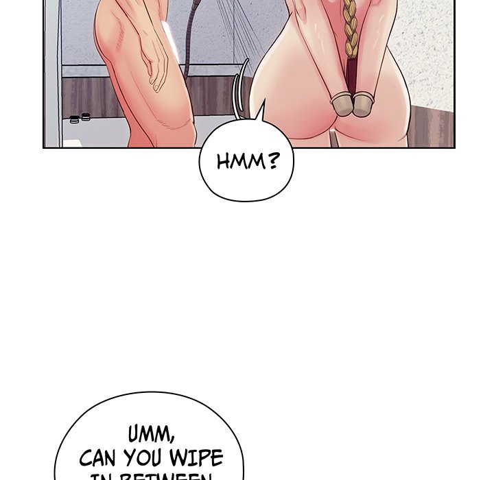 Master, Do You Need A Hand? - episode 12 - 76