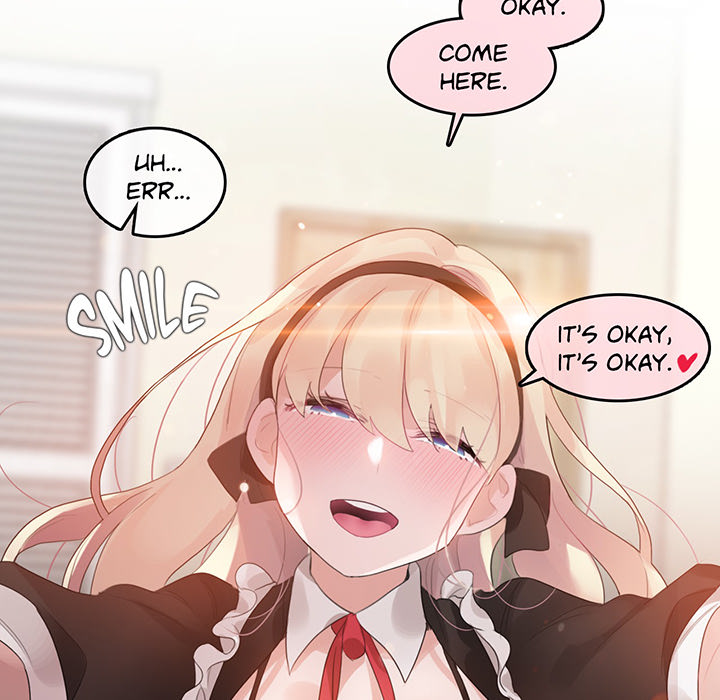 A Pervert's Daily Life - episode 70 - 62