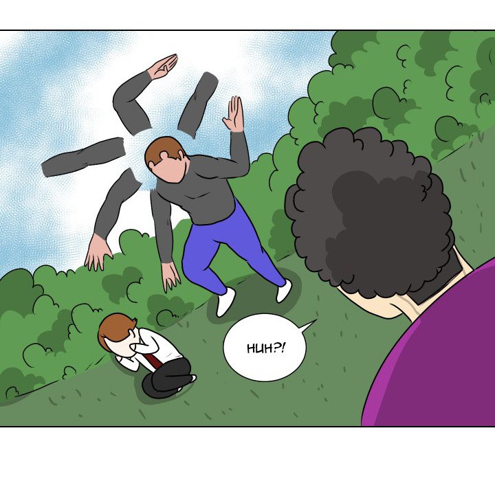The Ball Boy - episode 12 - 55