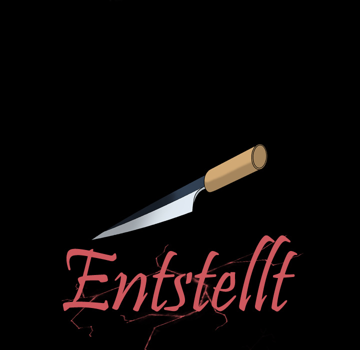 Entstellt - episode 4 - 5