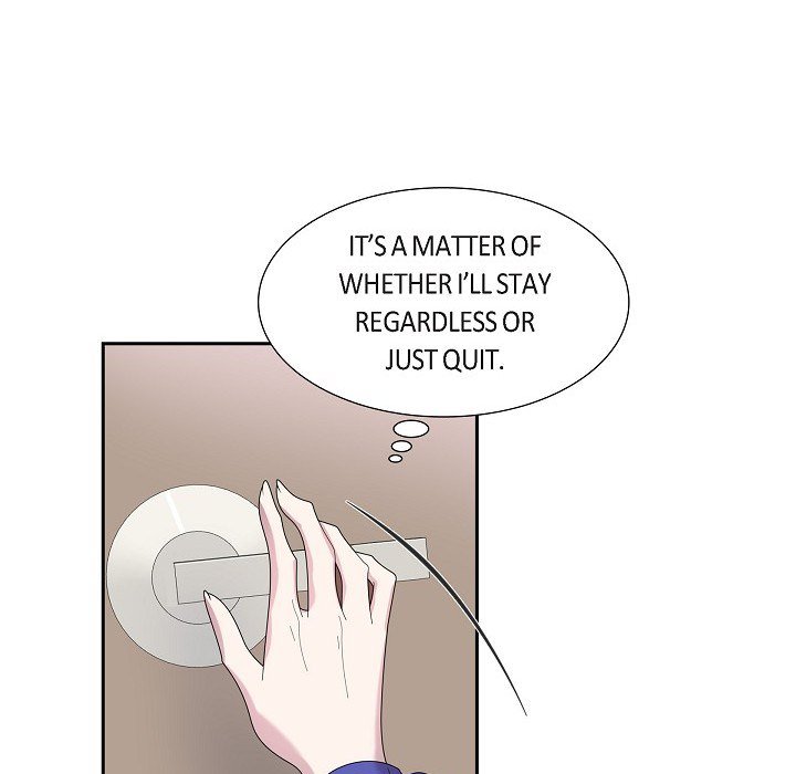 A Misogamist's Romance - episode 44 - 9