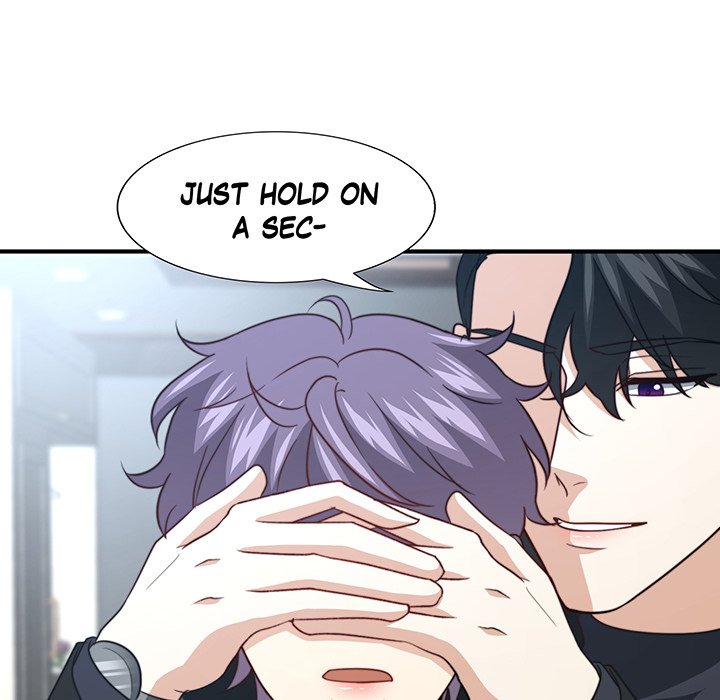 Recessive Omega K's Secret [Season 2] - episode 7 - 43