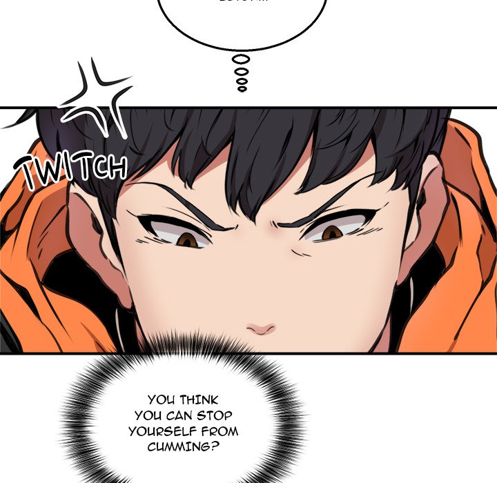 The Delivery Rider - episode 4 - 117