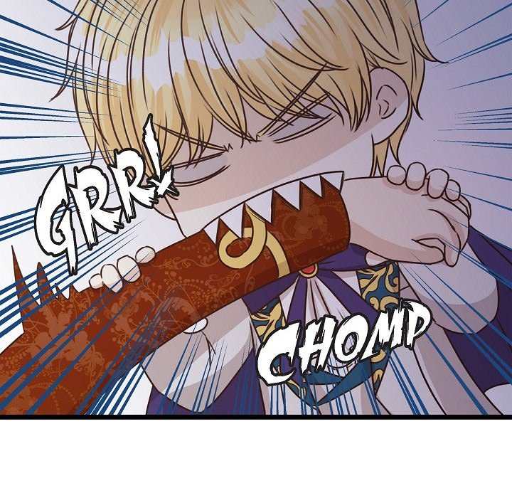 Hold on, Crown Prince! - episode 12 - 51