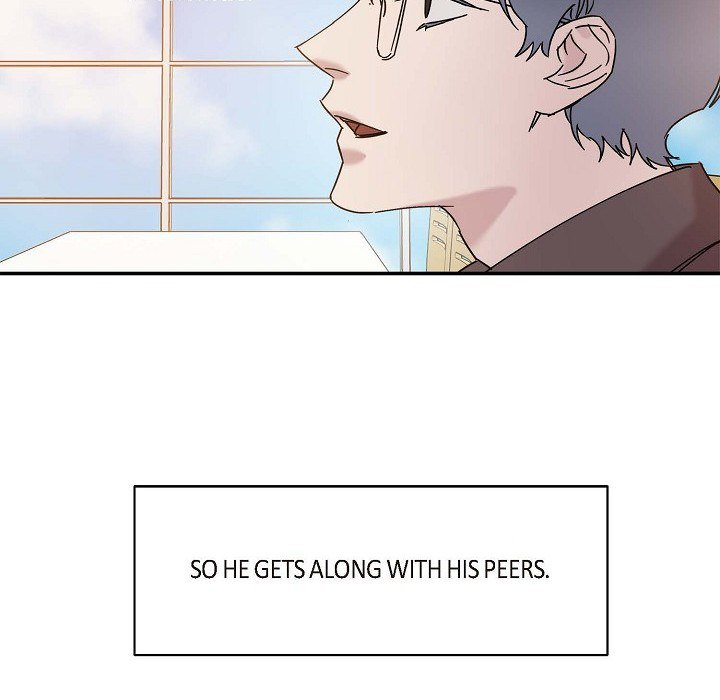 Lose Your Touch - episode 11 - 45