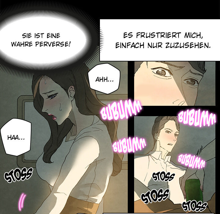 Miss Provocative - episode 9 - 8