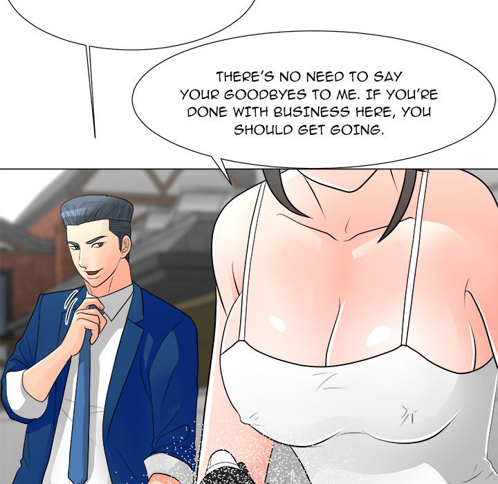 Family Business - episode 31 - 38
