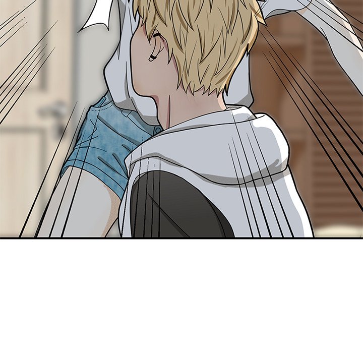 Secret Campus - episode 3 - 101