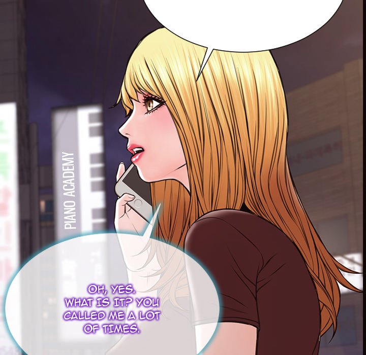 Superstar Cynthia Oh - episode 40 - 68