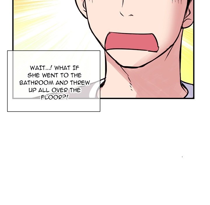 Midnight PC Cafe - episode Prologue - 48