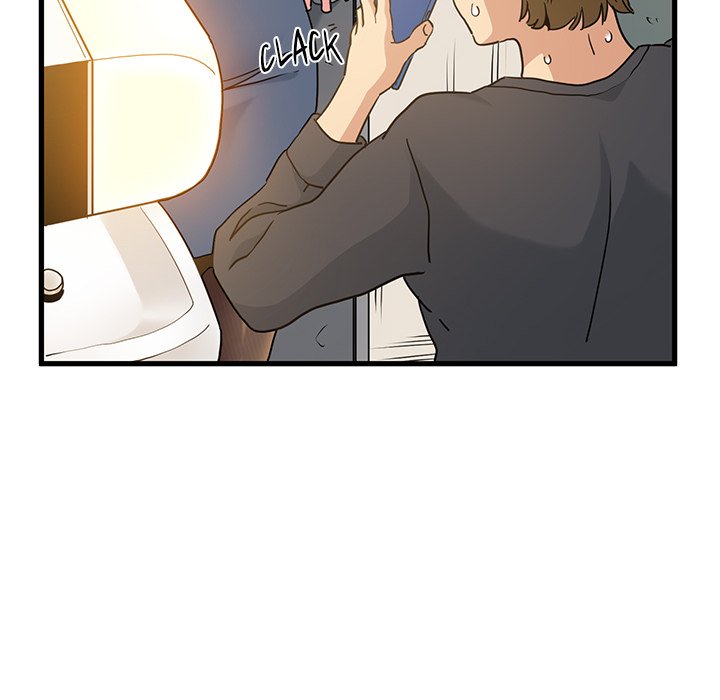 Snapping into Love - episode 15 - 11