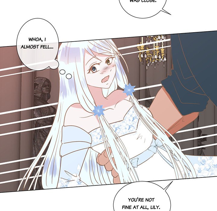Now, I am Demon King's Wife - episode 12 - 8